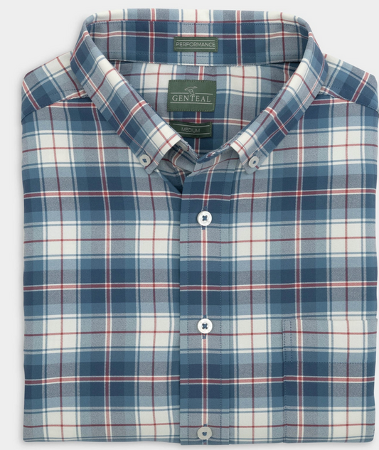 Chickory Softtouch Performance Sport Shirt