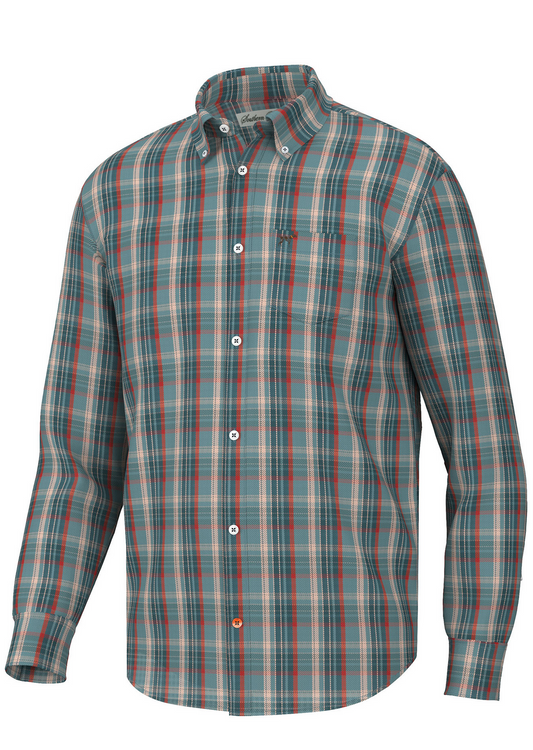 Youth Hadley Ultra-Soft Dress Shirt