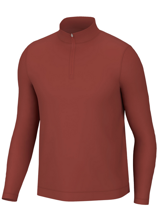 Youth Lodge Pullover