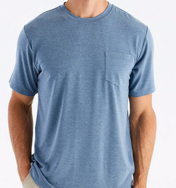 Freefly Bamboo Flex Pocket T