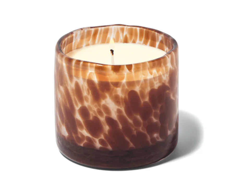 Luxe Soy Waz Candle 8oz