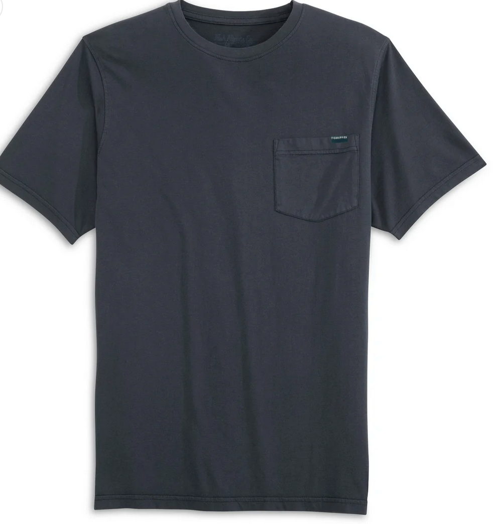 Balao Pocket Tee