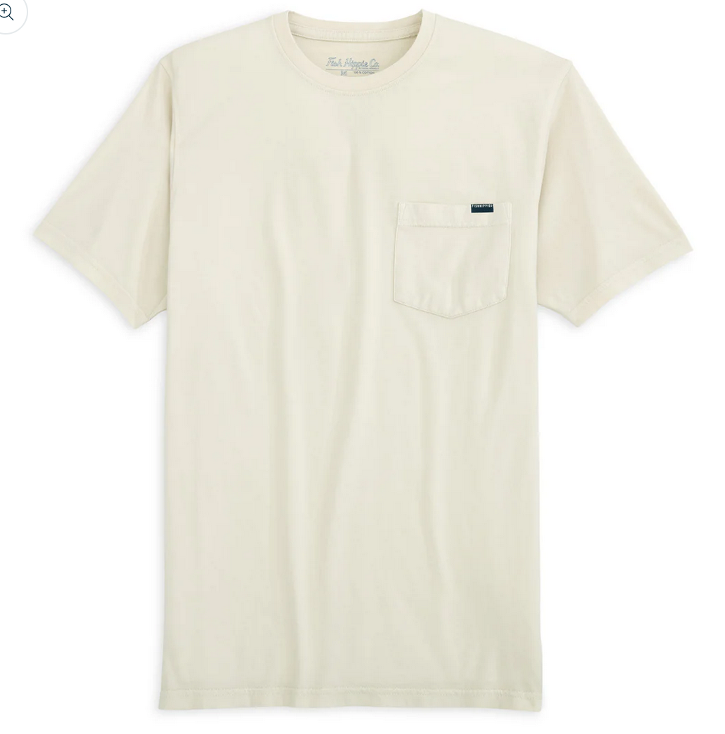 Balao Pocket Tee