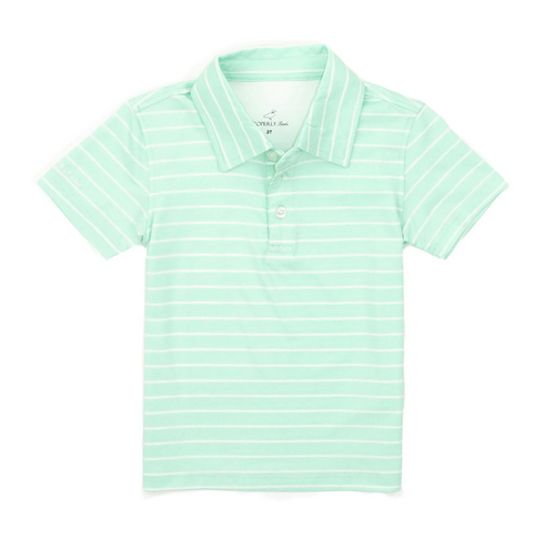 Boys Starboard Polo