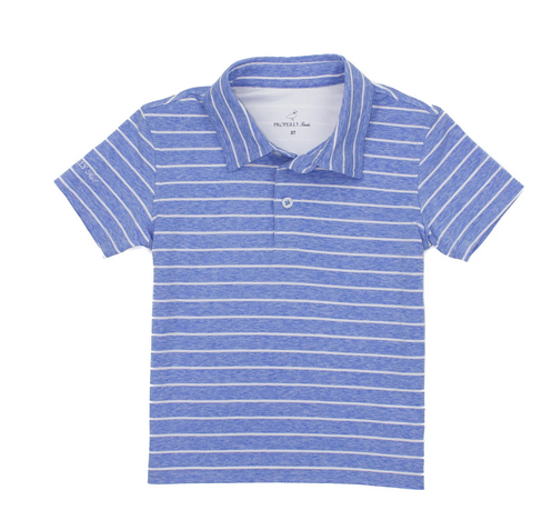 Boys Starboard Polo