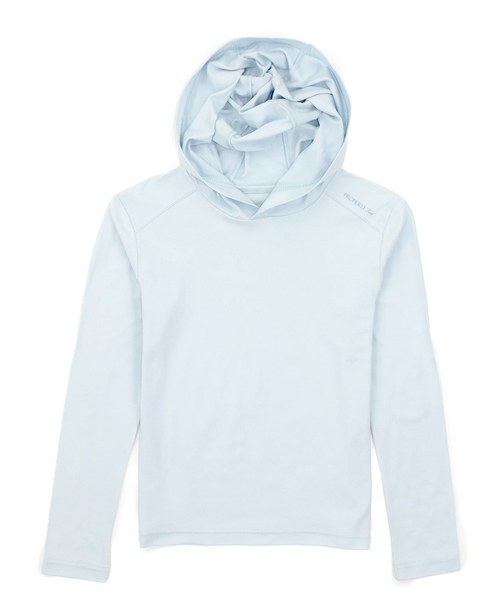 Boys Ravine Hoodie