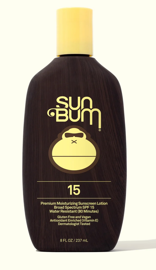 Sunscreen Lotion Original SPF 15