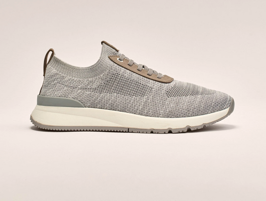 Knit Range Runner