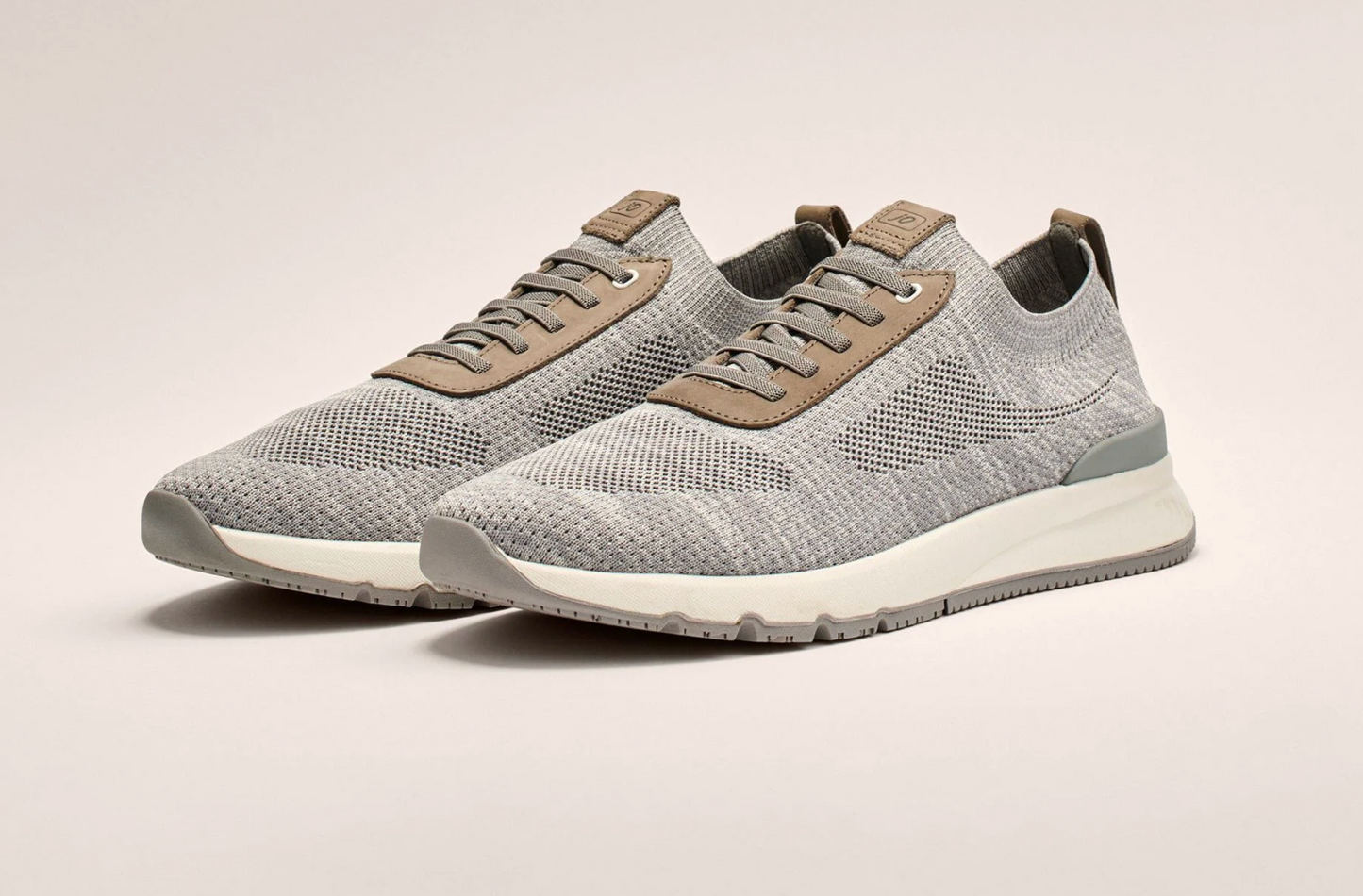 Knit Range Runner