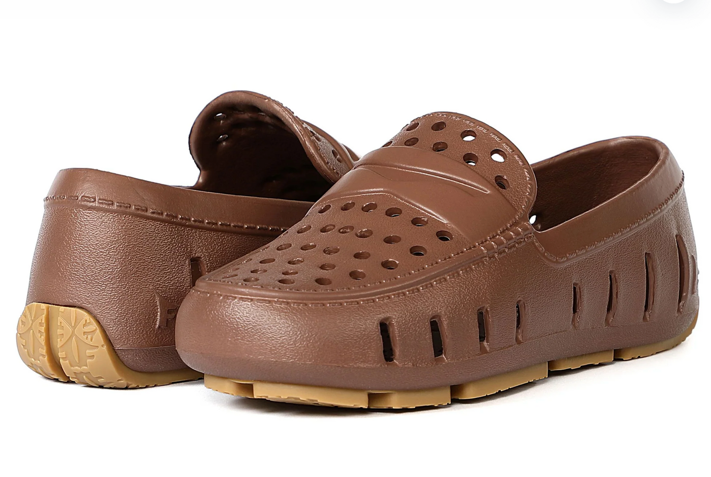 Prodigy Driver Kids Floafers