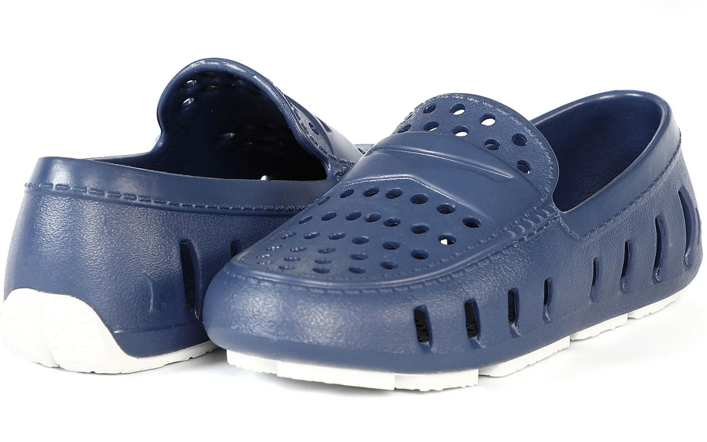 Prodigy Driver Kids Floafers