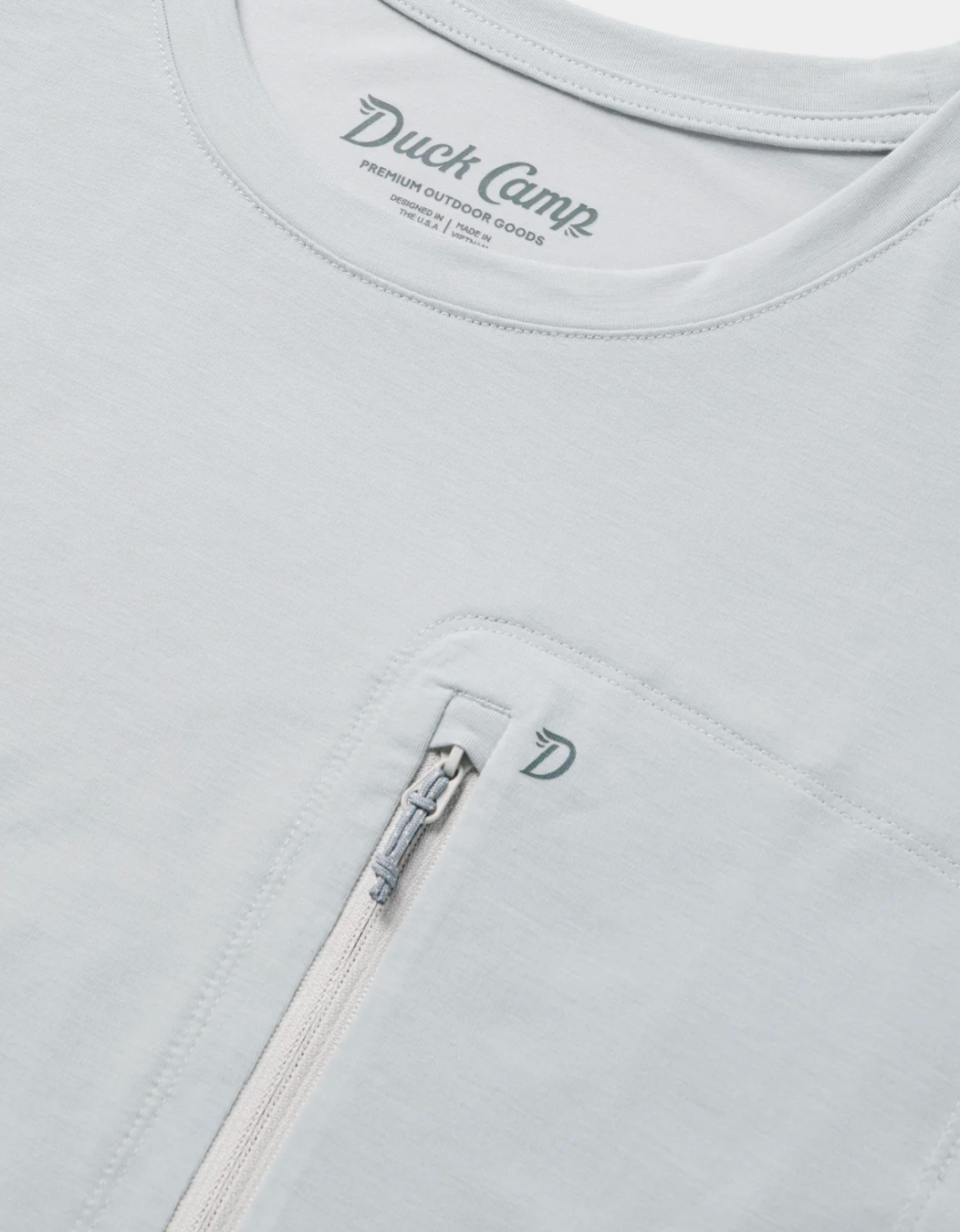Bamboo Lightweight Crew