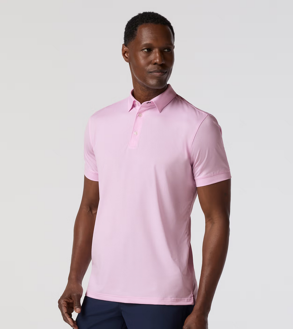 Versa SS Polo