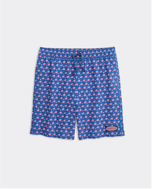 Boys Chappy Trunks