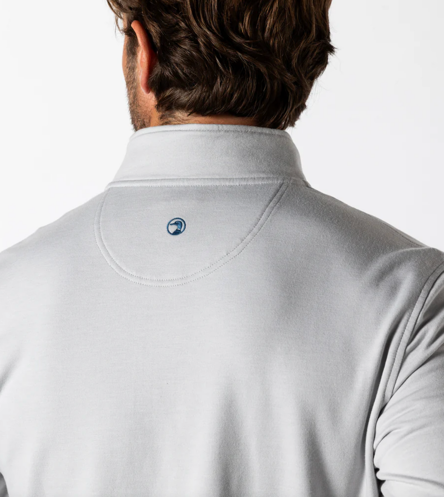 Dunmore 1/4 Zip Pullover