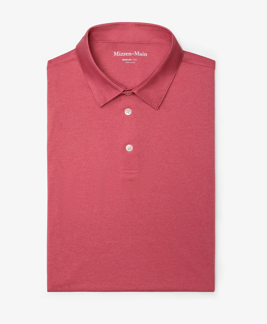 Versa SS Polo