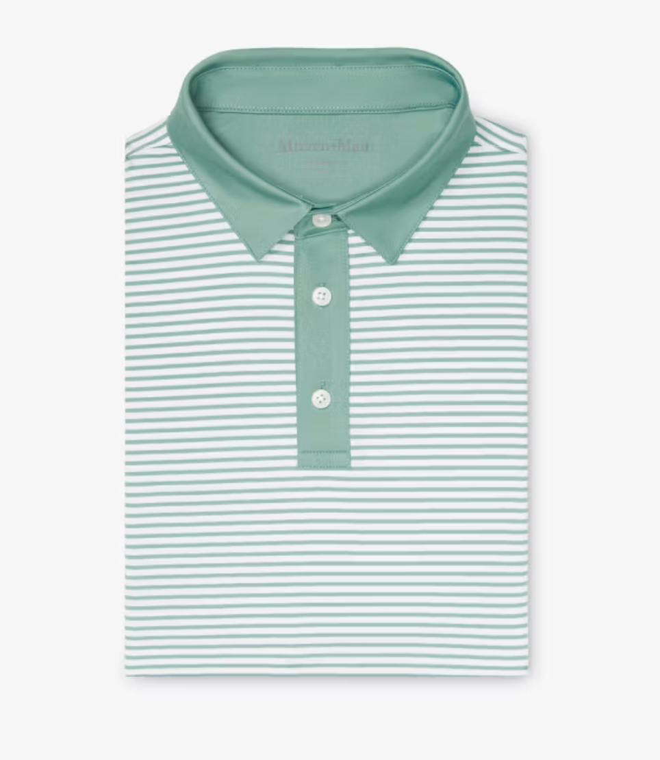 Versa SS Polo