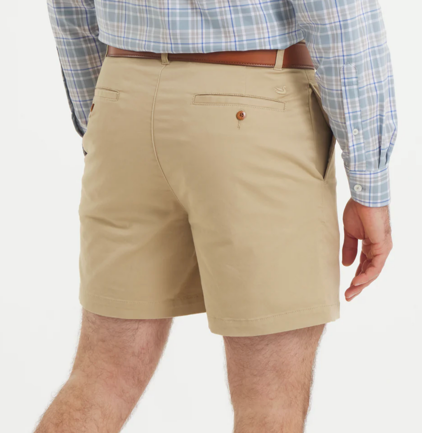 Regatta Stretch Short