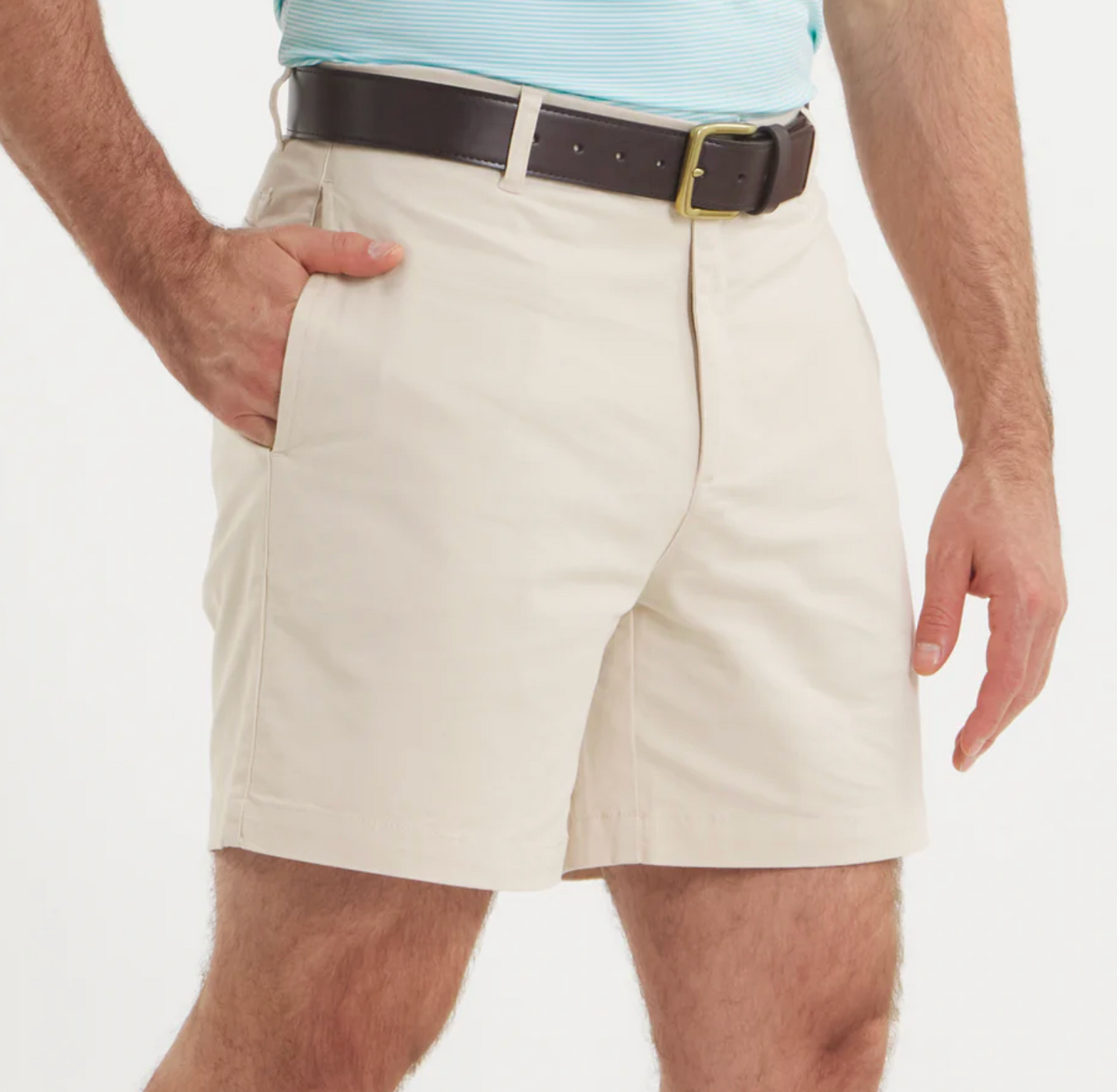 Regatta Stretch Short