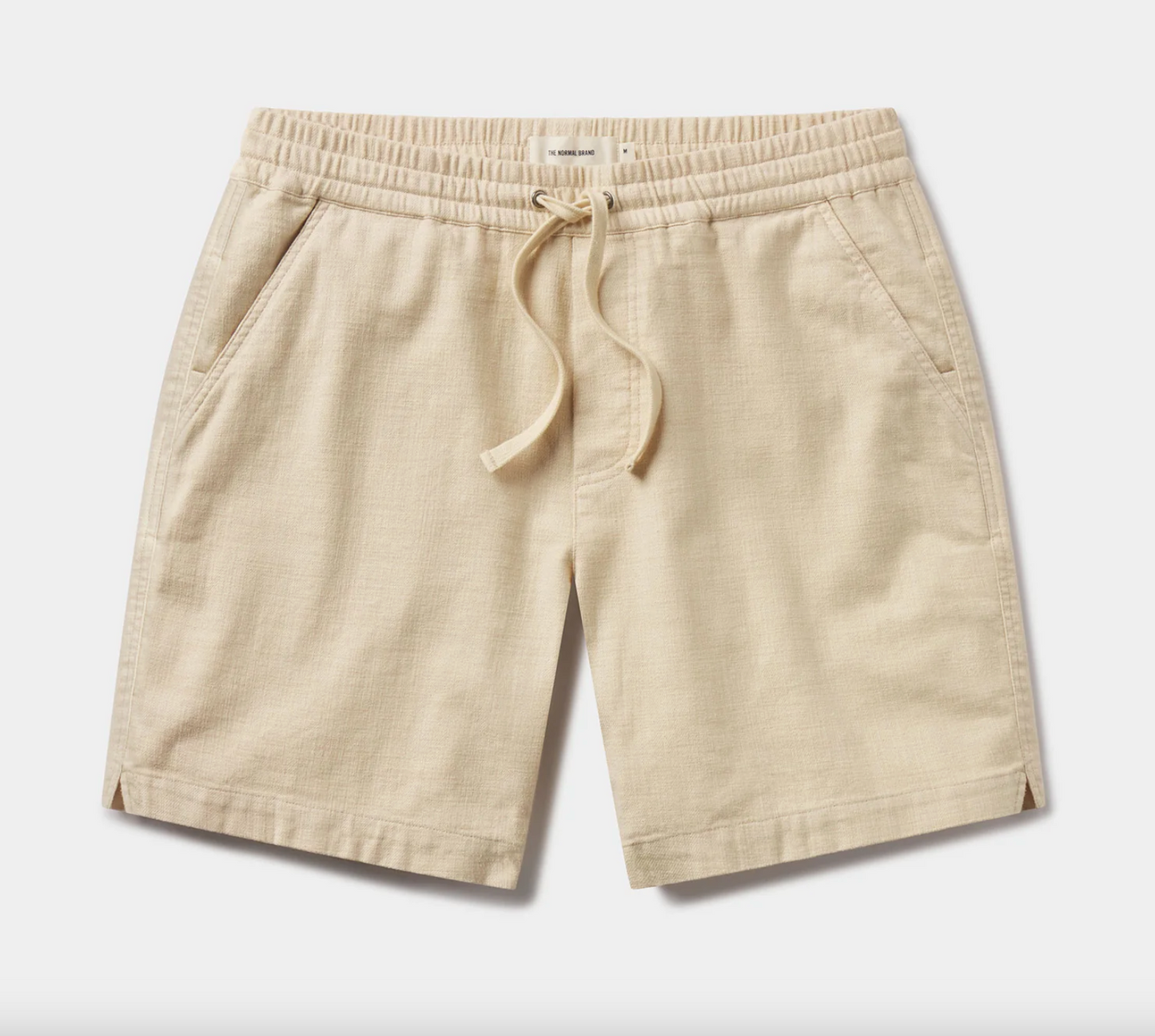 Texstretch Summer Short