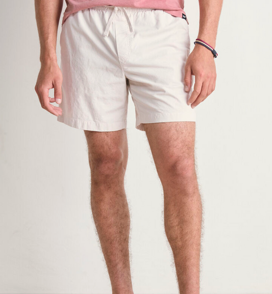 7 inch Pull-On Surfside Short