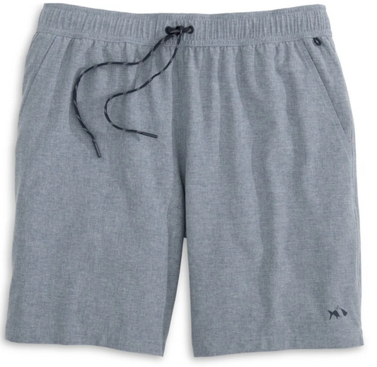 Shaker Hybrid Short