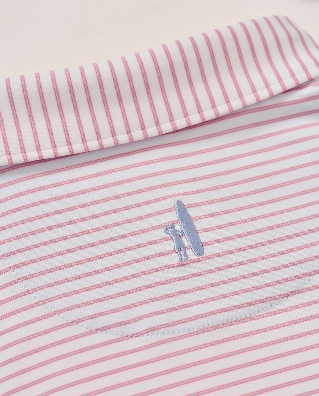 Michael Performance Jersey Polo