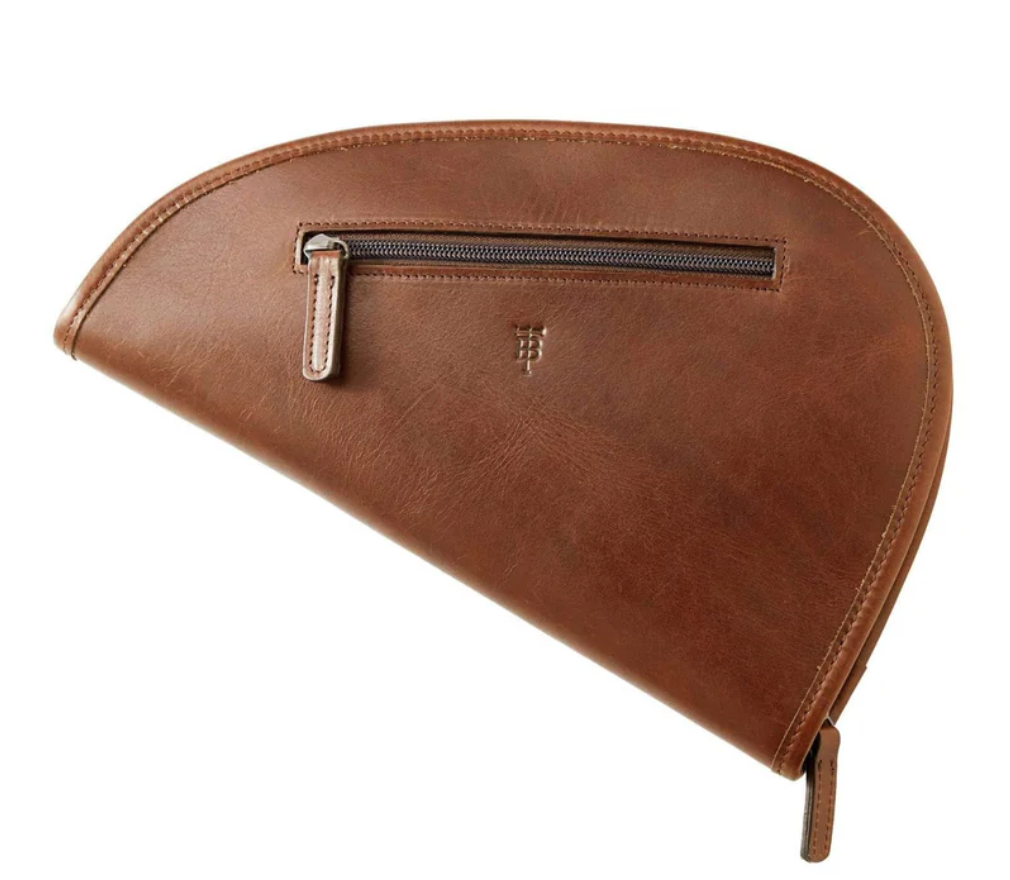 Leather Pistol Case