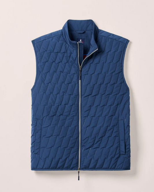 Belfry Quilted Puffer Vest