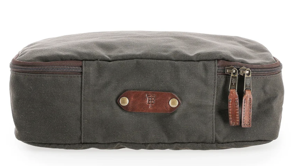 Canvas Packing Cube- Medium