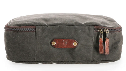 Canvas Packing Cube- Medium