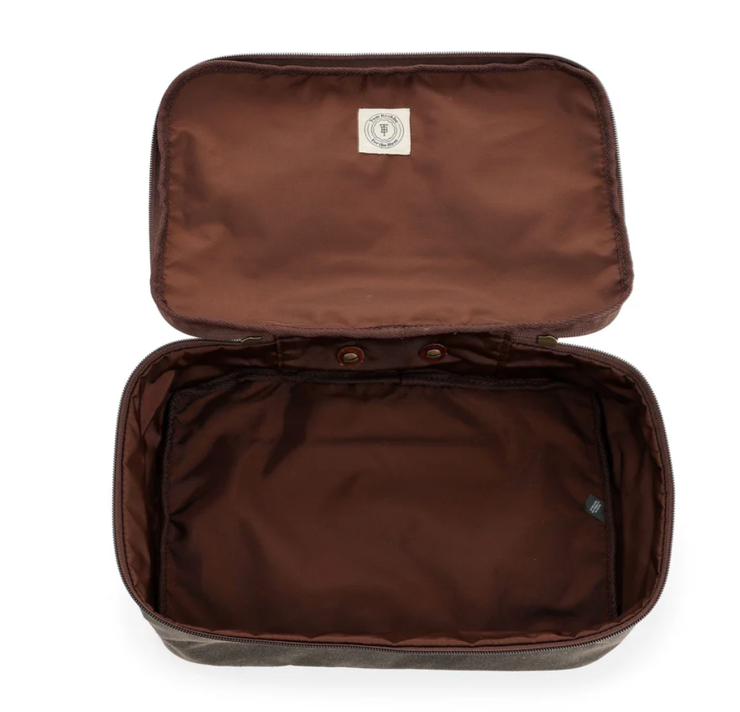 Canvas Packing Cube- Medium