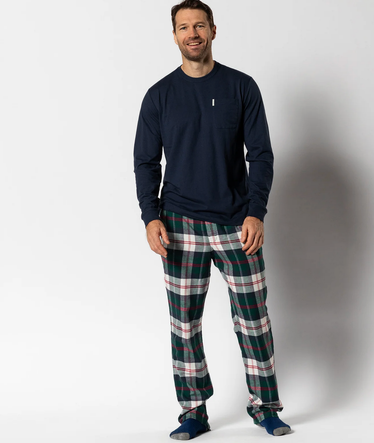 DH Loungewear Set