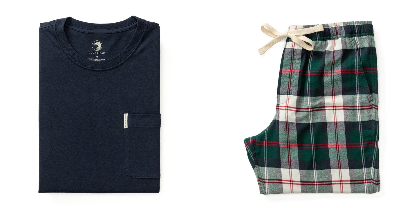 DH Loungewear Set