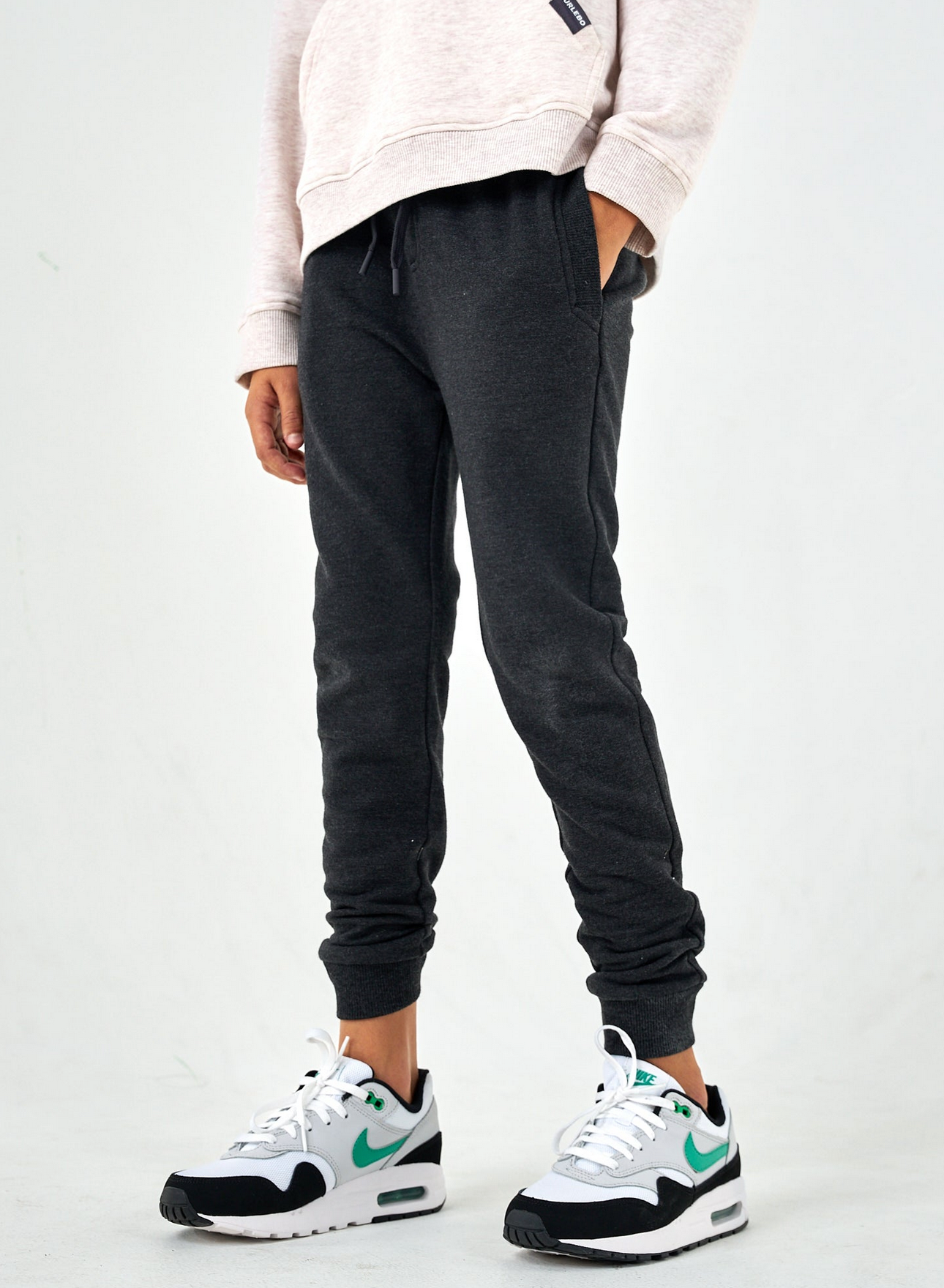 Youth Fleece Jogger