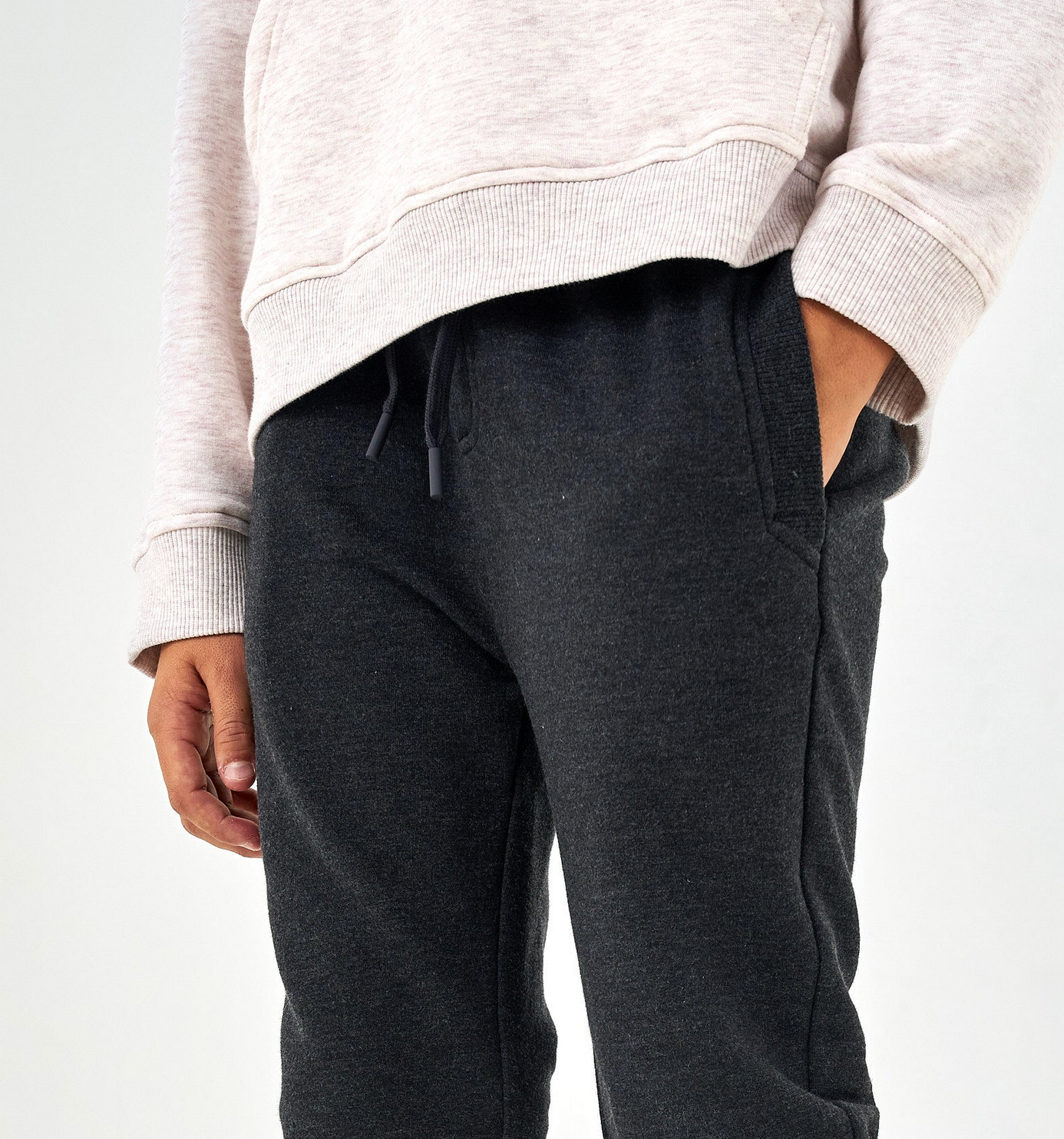 Youth Fleece Jogger