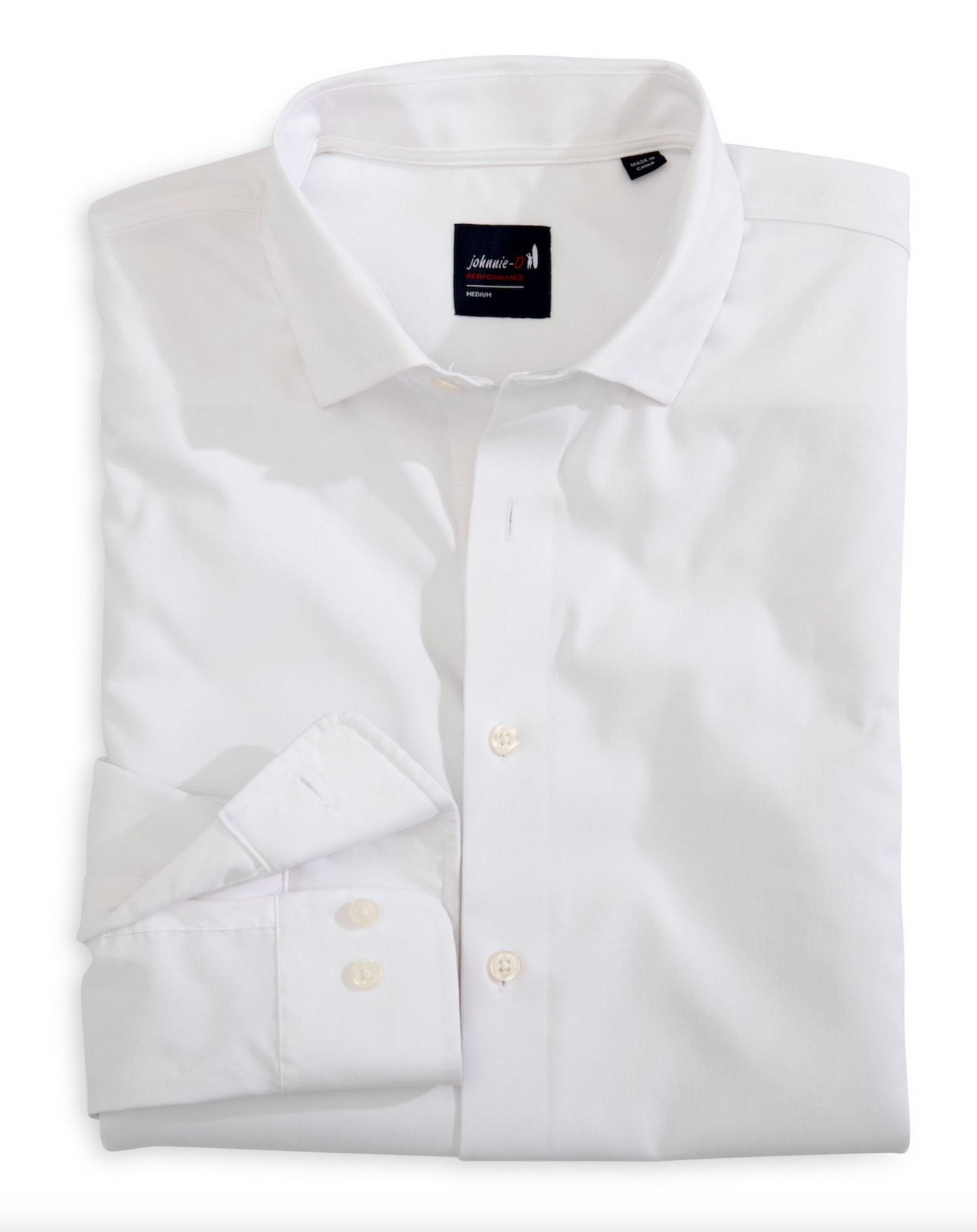 Travis Dress Shirt