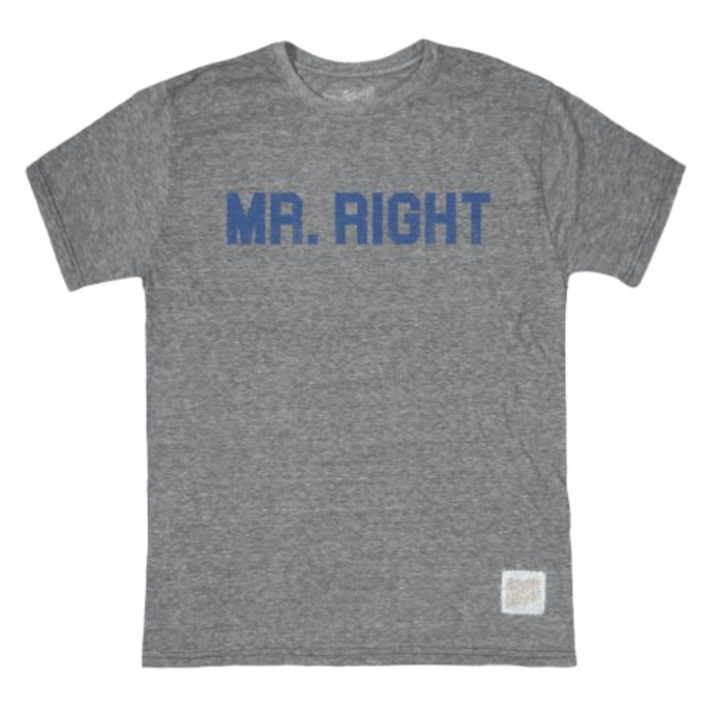 Retro Brand T-shirt