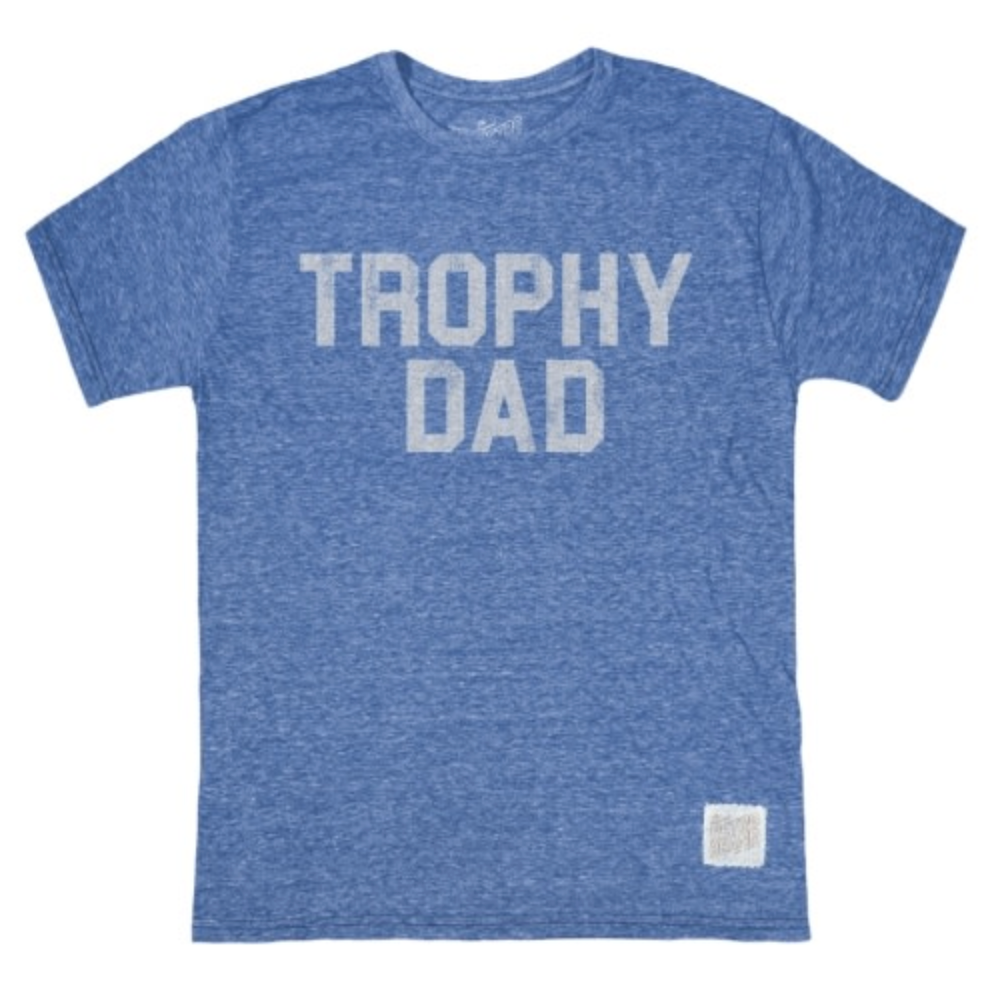Retro Brand T-shirt