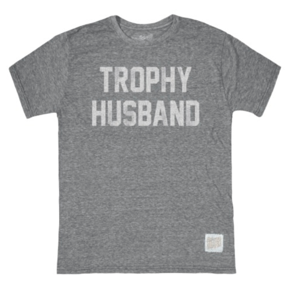 Retro Brand T-shirt