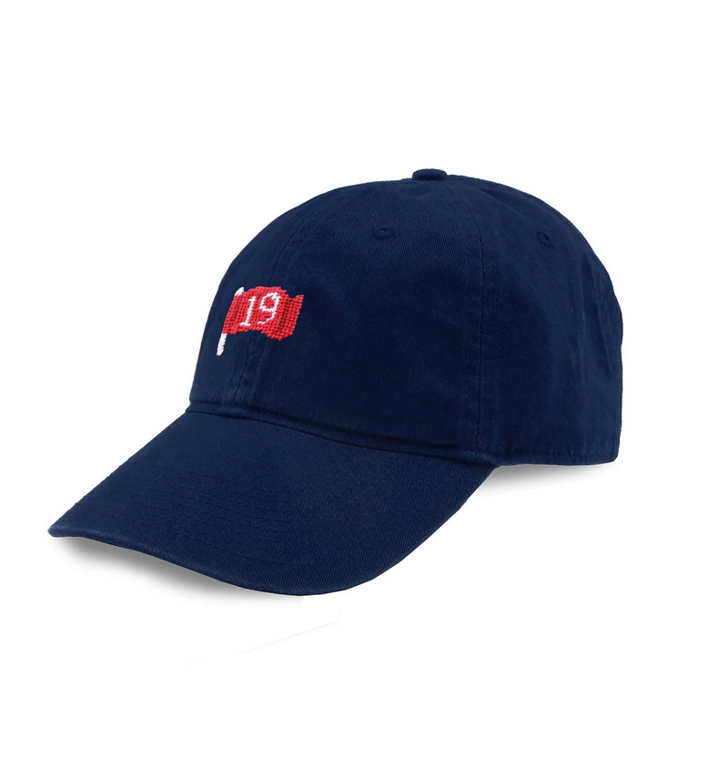 S&B Hat