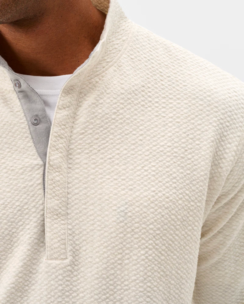 Ransel Knitted Pullover