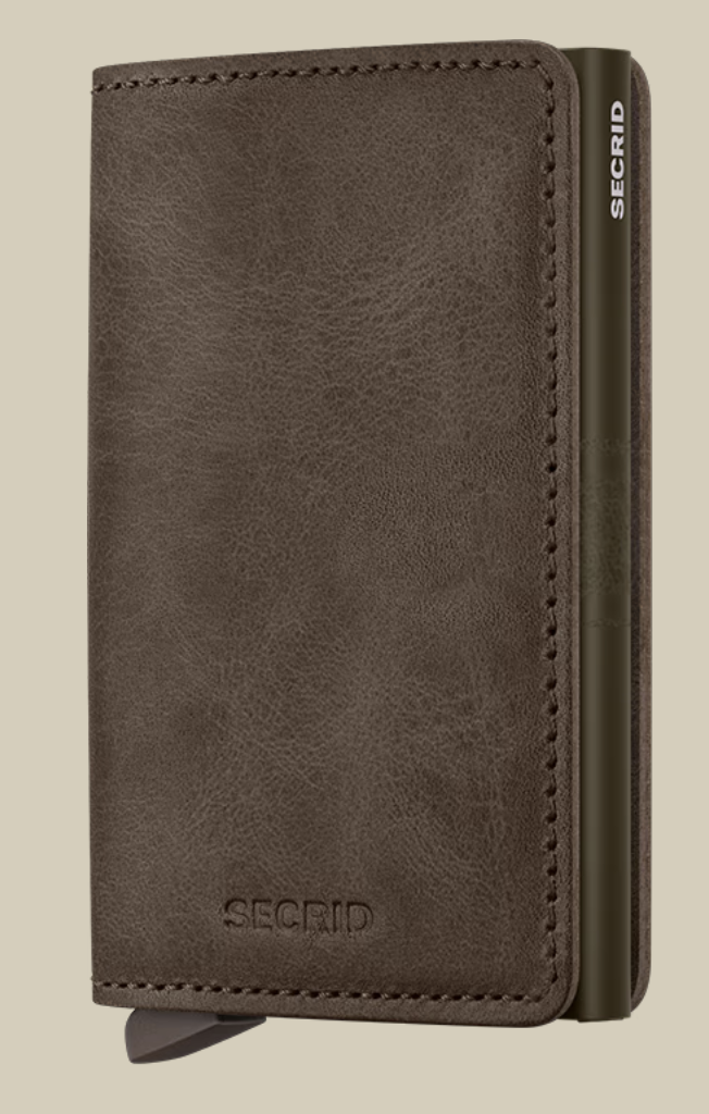Slimwallet