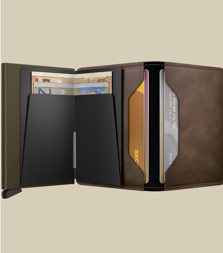 Slimwallet