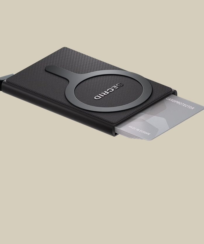 Cardprotector for Magsafe