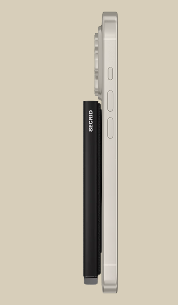 Cardprotector for Magsafe
