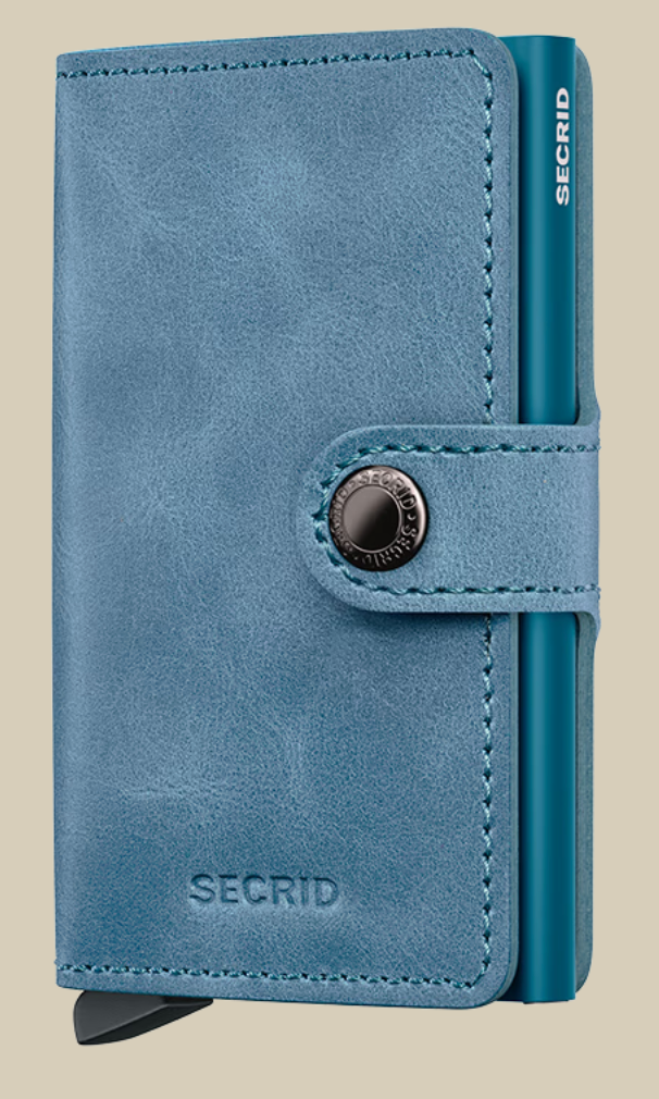 Miniwallet