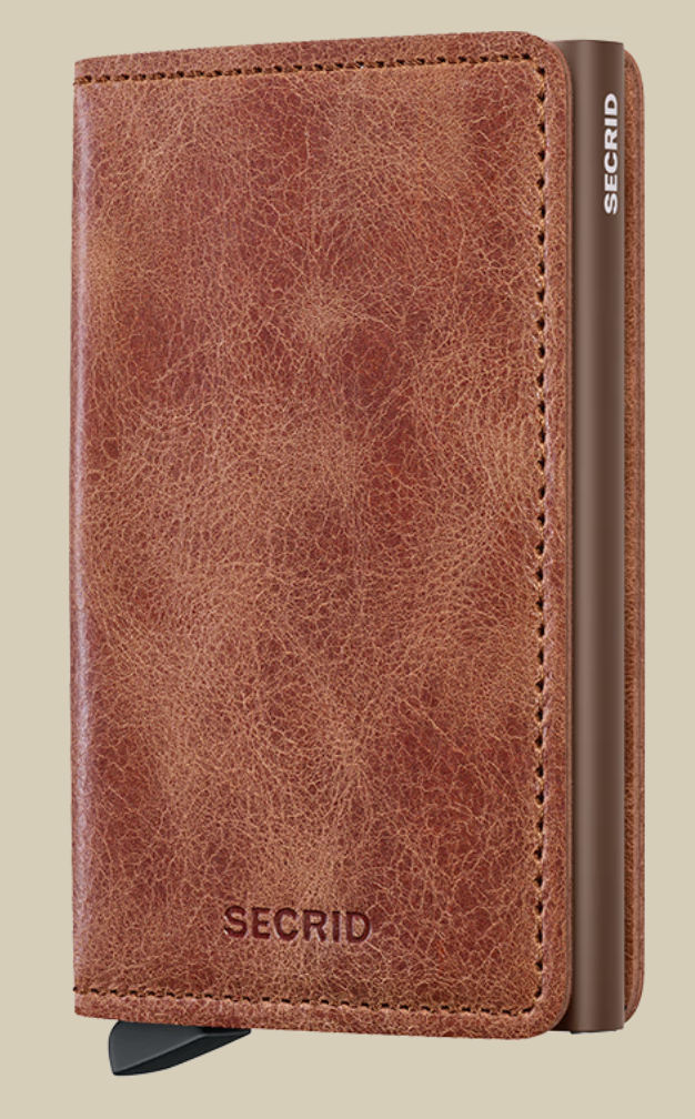Slimwallet