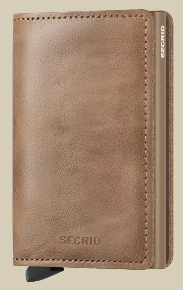Slimwallet