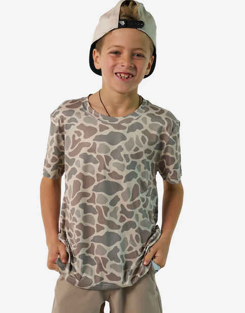 Youth Go To Tee